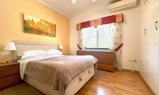 Bestaand - Villa - Orihuela Costa - Cabo Roig