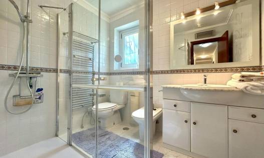 Bestaand - Villa - Orihuela Costa - Cabo Roig