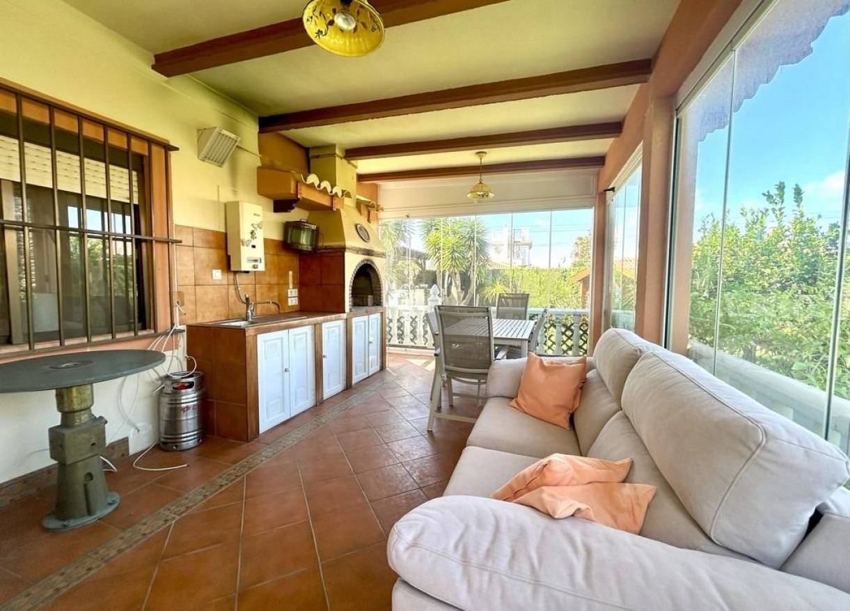 Bestaand - Villa - Orihuela Costa - Cabo Roig