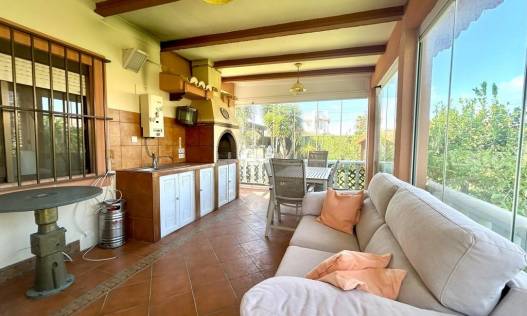 Bestaand - Villa - Orihuela Costa - Cabo Roig