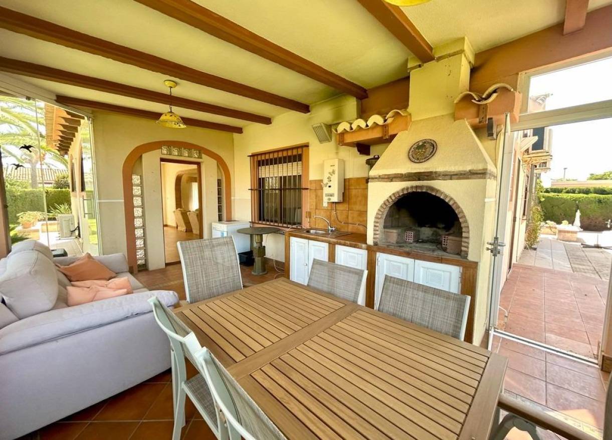 Bestaand - Villa - Orihuela Costa - Cabo Roig