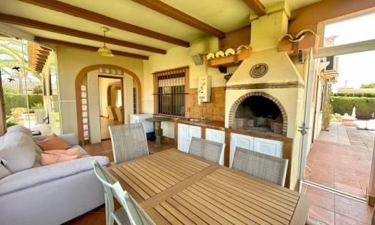 Bestaand - Villa - Orihuela Costa - Cabo Roig