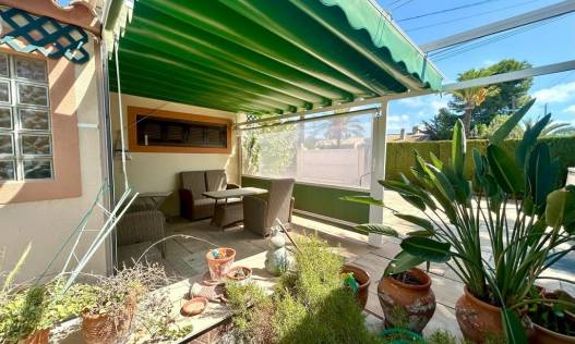 Bestaand - Villa - Orihuela Costa - Cabo Roig