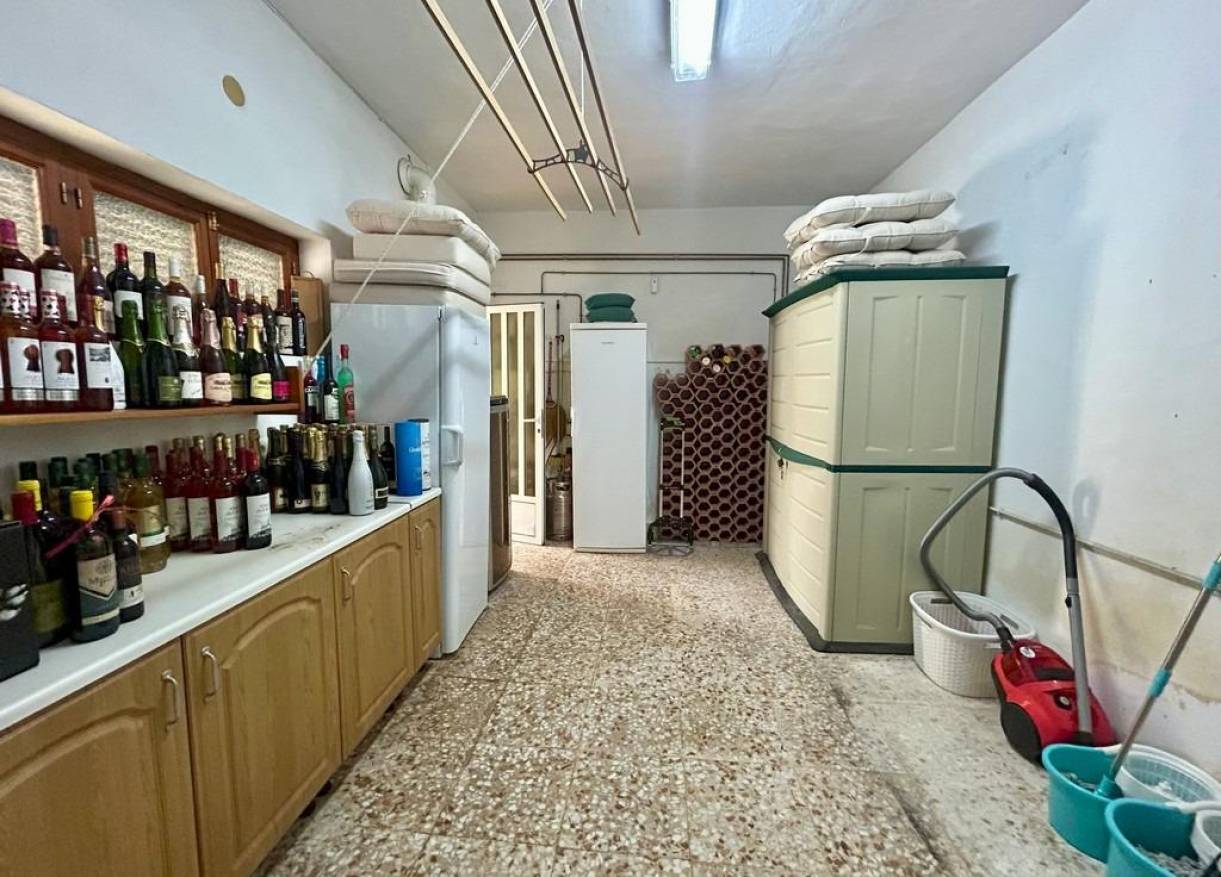 Bestaand - Villa - Orihuela Costa - Cabo Roig