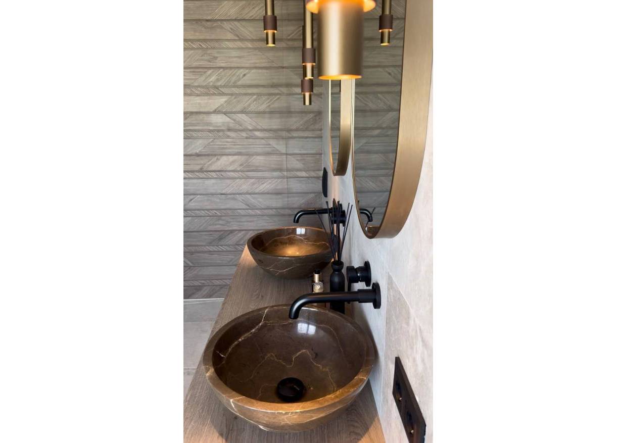 Bestaand - Villa - Jávea - Piver