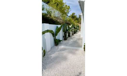 Bestaand - Villa - Jávea - Piver