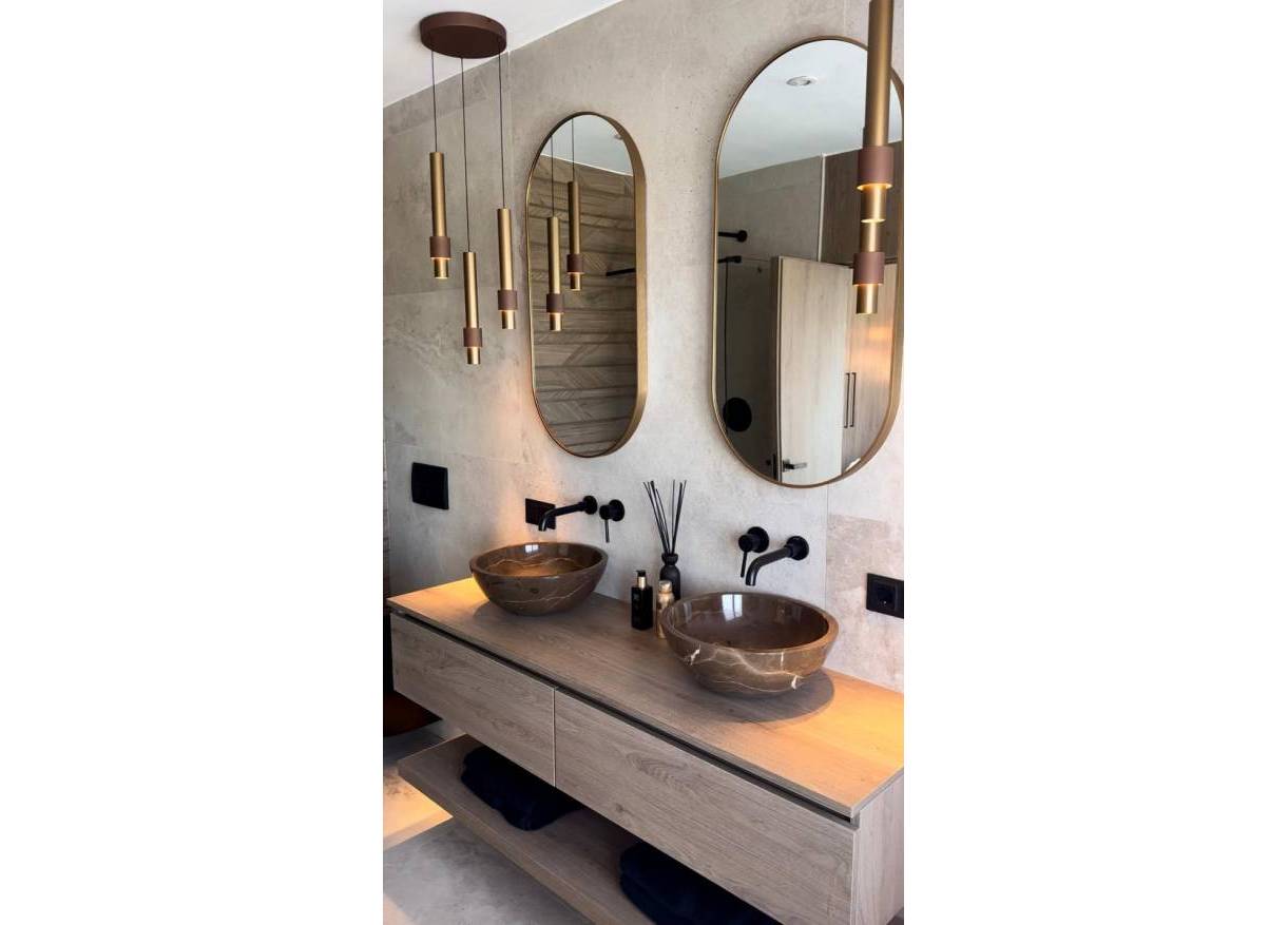 Bestaand - Villa - Jávea - Piver