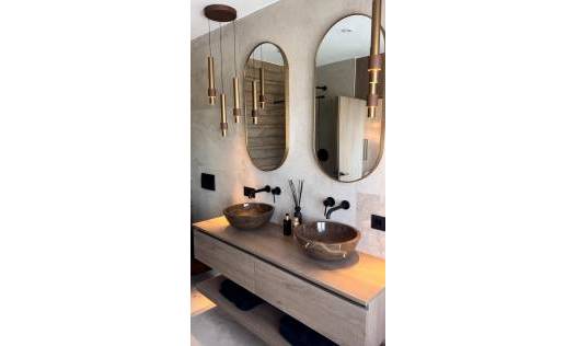 Bestaand - Villa - Jávea - Piver