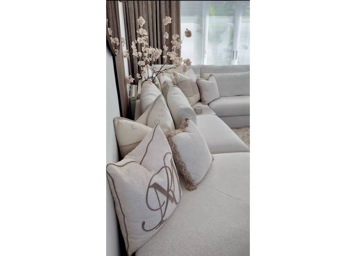 Bestaand - Villa - Jávea - Piver