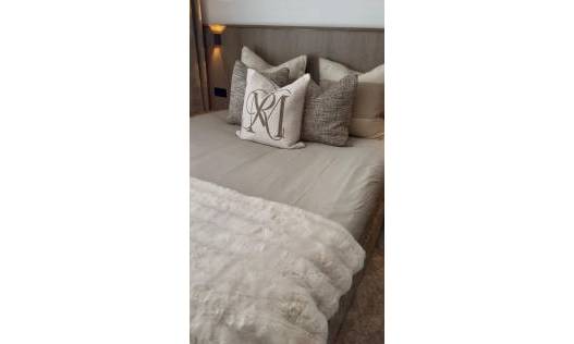 Bestaand - Villa - Jávea - Piver