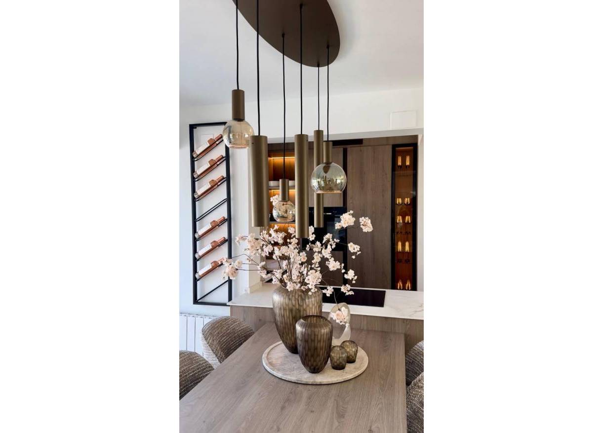 Bestaand - Villa - Jávea - Piver