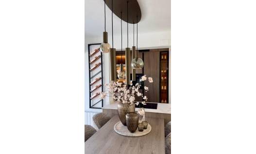 Bestaand - Villa - Jávea - Piver