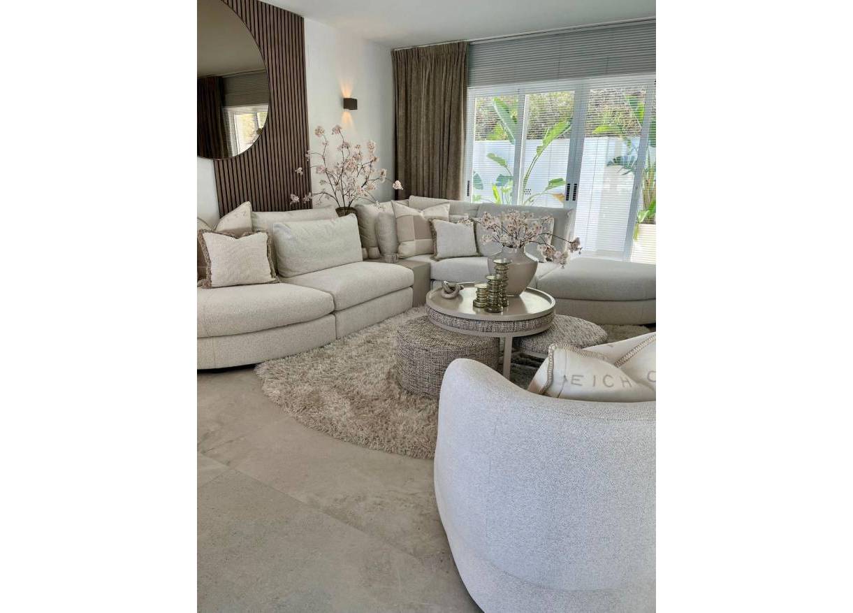 Bestaand - Villa - Jávea - Piver