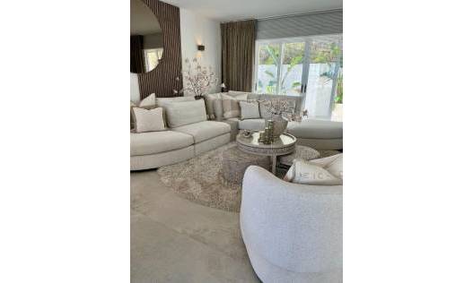 Bestaand - Villa - Jávea - Piver