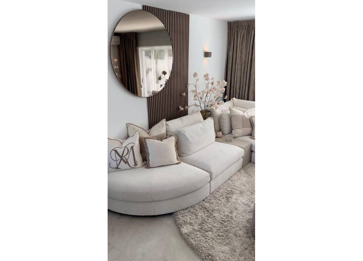 Bestaand - Villa - Jávea - Piver