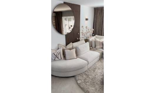 Bestaand - Villa - Jávea - Piver