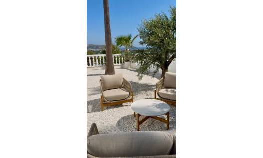 Bestaand - Villa - Jávea - Piver