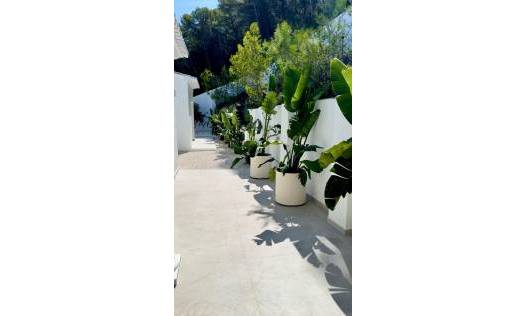 Bestaand - Villa - Jávea - Piver