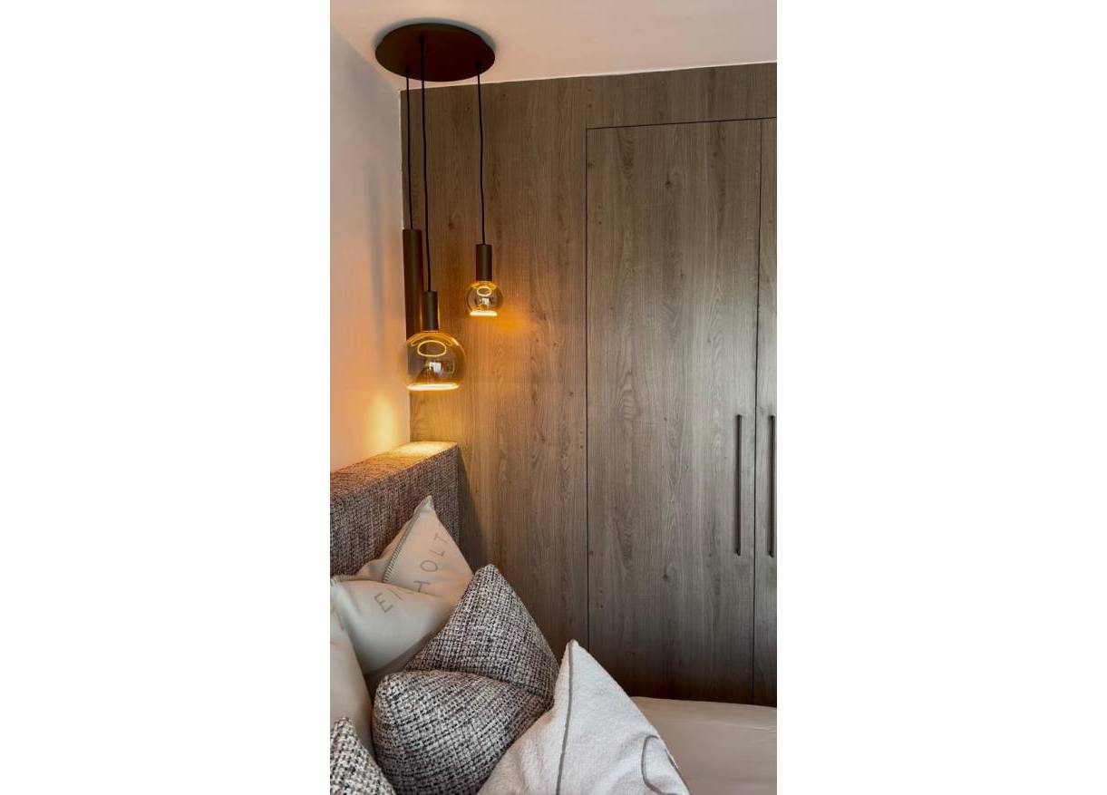 Bestaand - Villa - Jávea - Piver