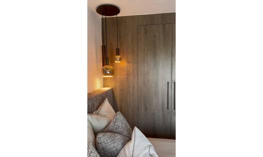 Bestaand - Villa - Jávea - Piver