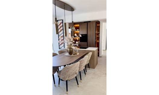 Bestaand - Villa - Jávea - Piver