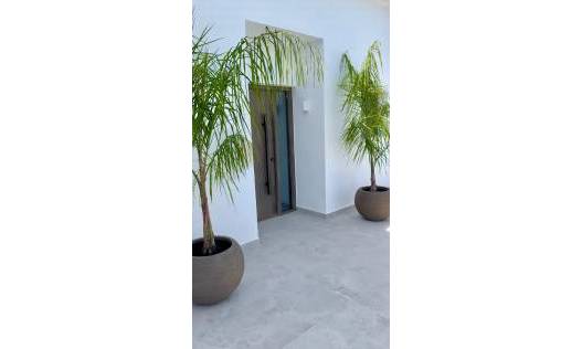 Bestaand - Villa - Jávea - Piver