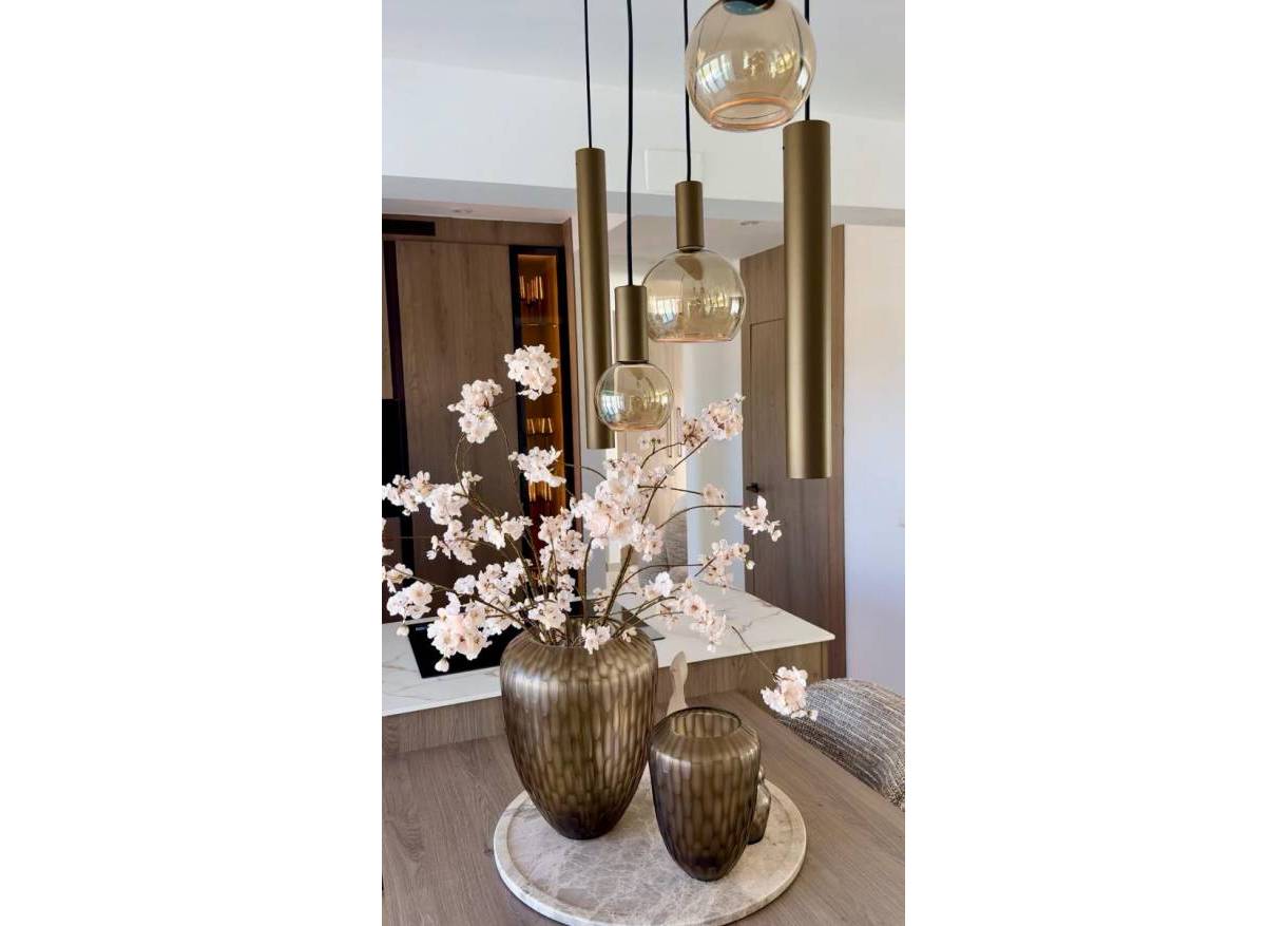 Bestaand - Villa - Jávea - Piver