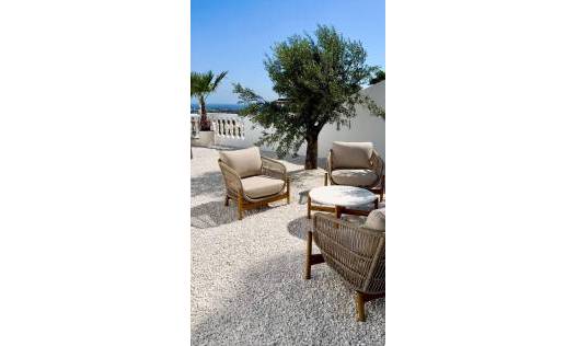 Bestaand - Villa - Jávea - Piver