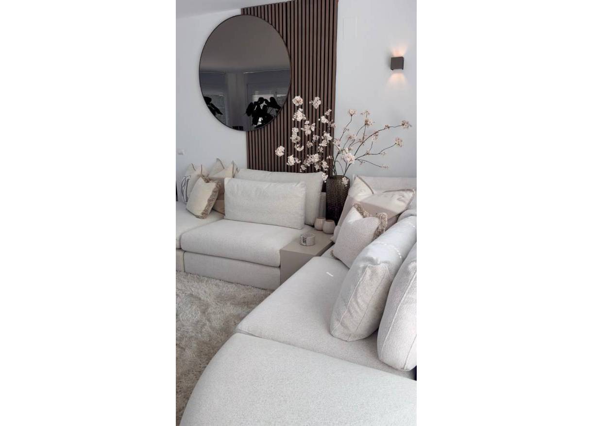 Bestaand - Villa - Jávea - Piver