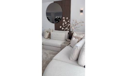 Bestaand - Villa - Jávea - Piver