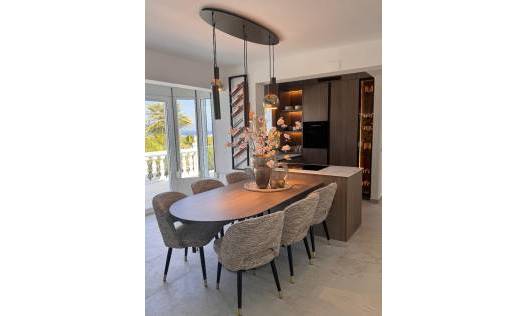 Bestaand - Villa - Jávea - Piver