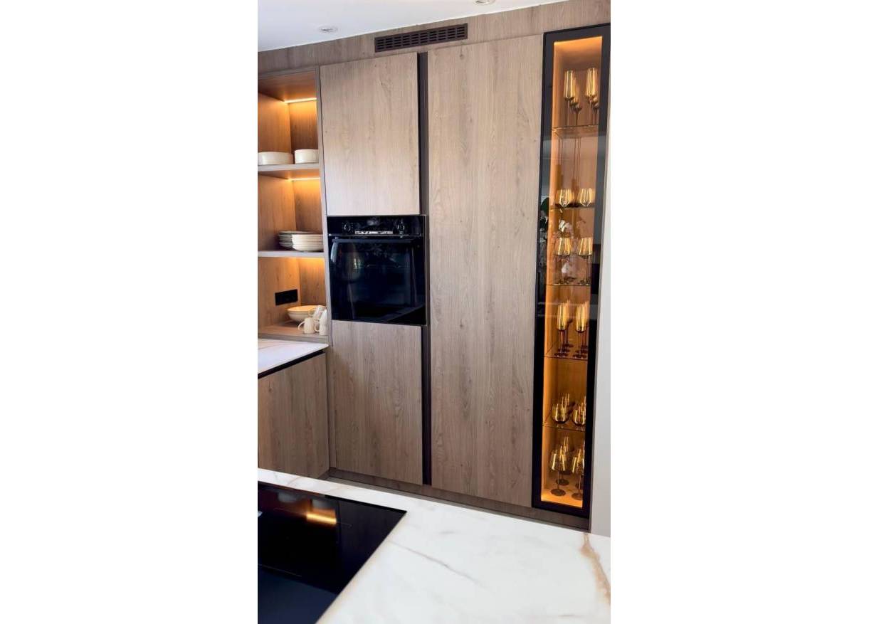 Bestaand - Villa - Jávea - Piver