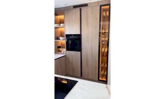 Bestaand - Villa - Jávea - Piver