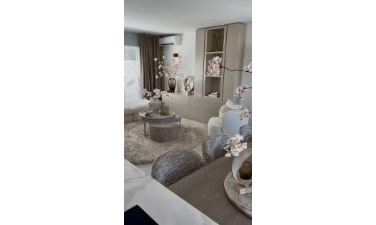 Bestaand - Villa - Jávea - Piver