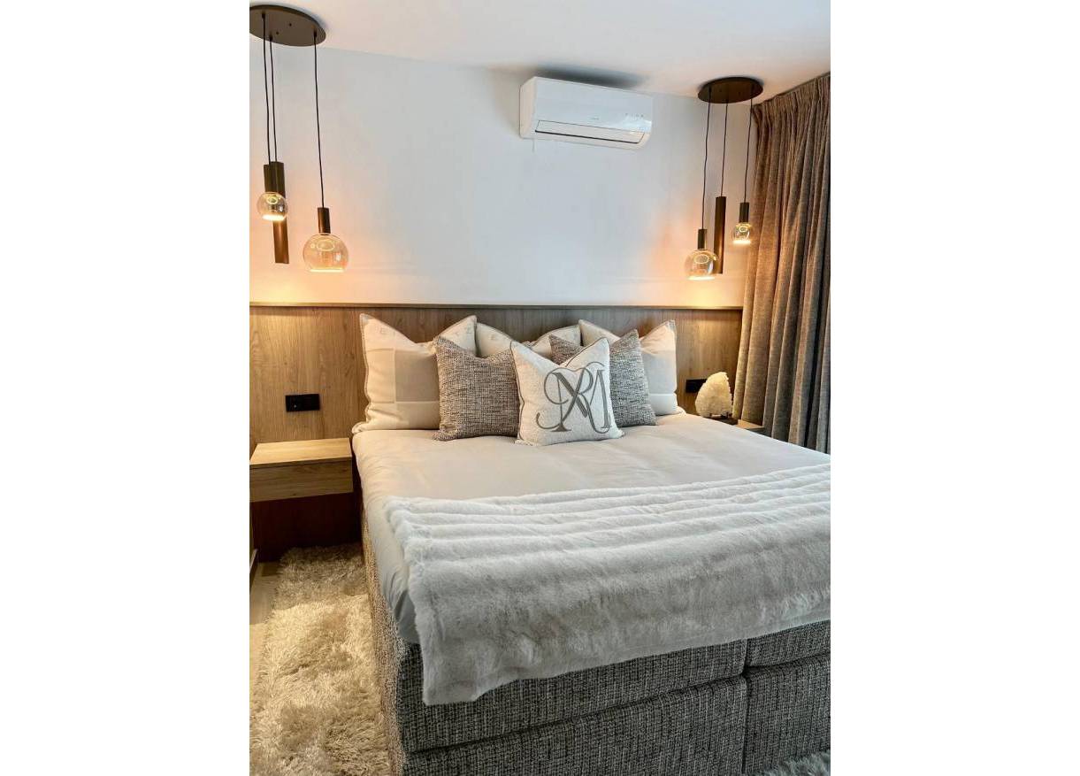 Bestaand - Villa - Jávea - Piver