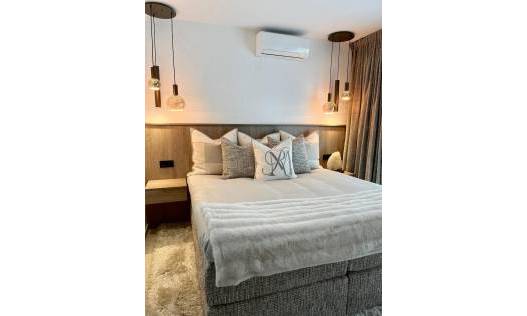 Bestaand - Villa - Jávea - Piver