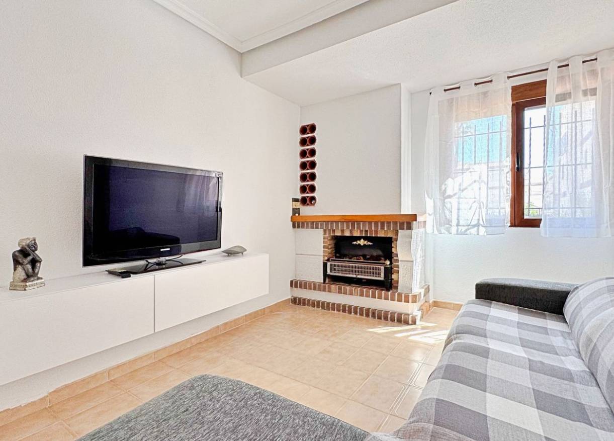 Bestaand - Appartement - Torrevieja - Rocio del Mar