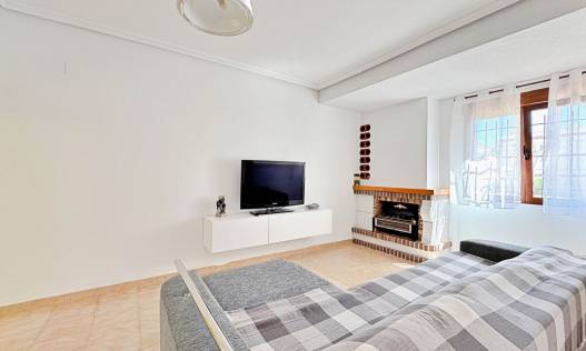 Bestaand - Appartement - Torrevieja - Rocio del Mar