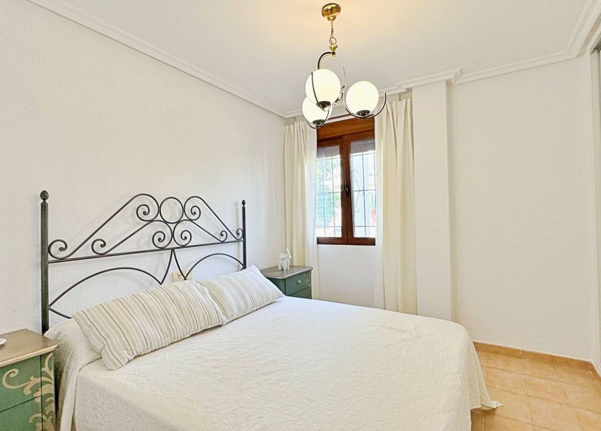 Bestaand - Appartement - Torrevieja - Rocio del Mar