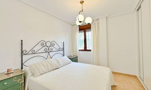 Bestaand - Appartement - Torrevieja - Rocio del Mar