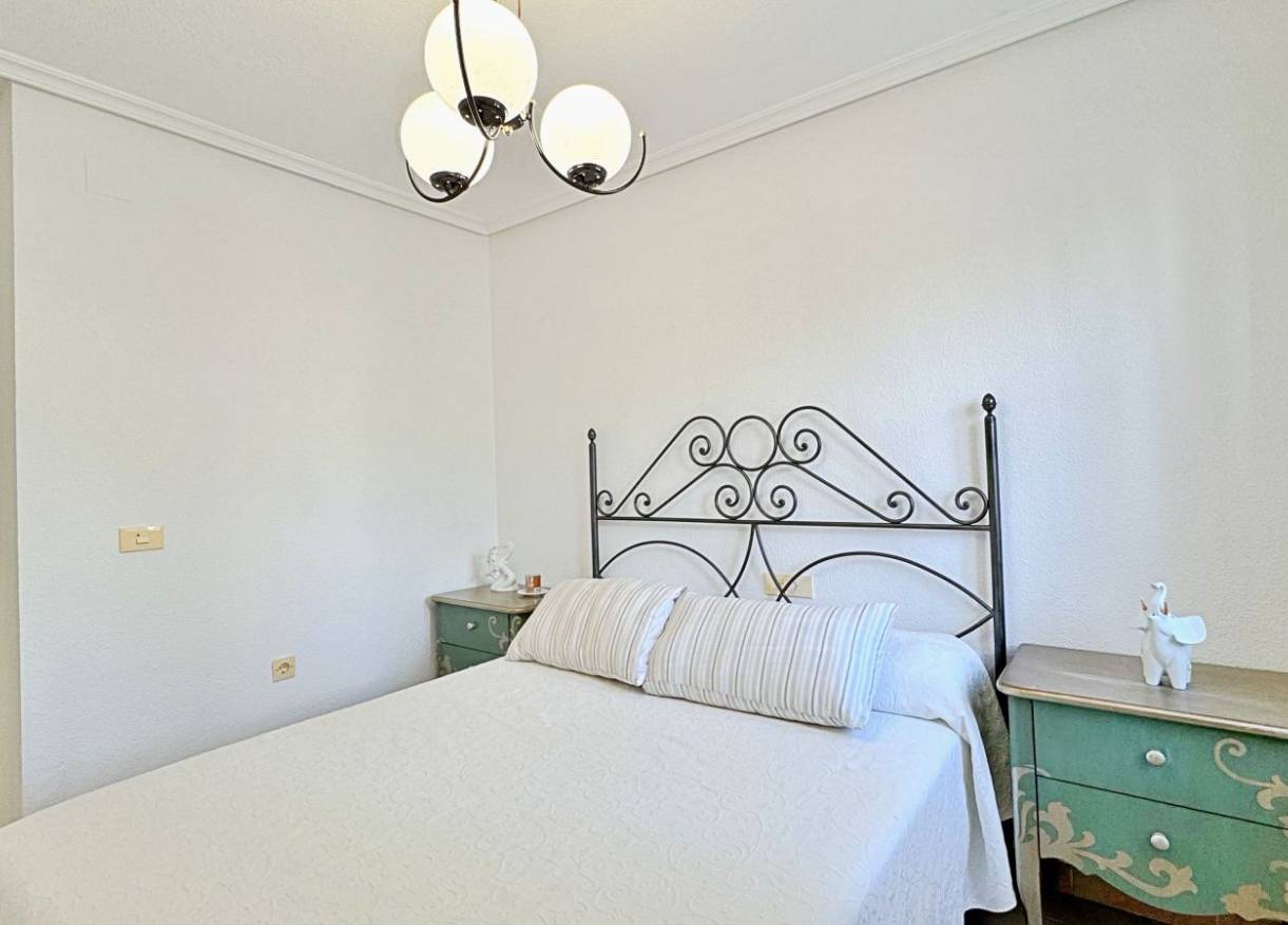 Bestaand - Appartement - Torrevieja - Rocio del Mar