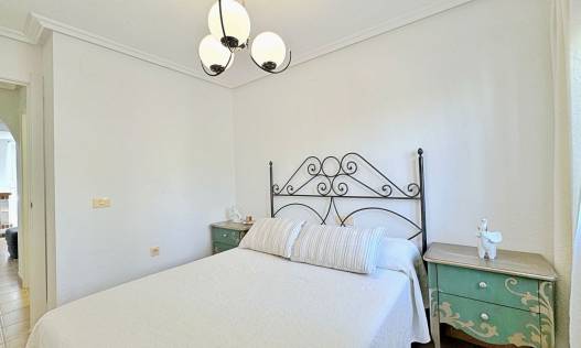 Bestaand - Appartement - Torrevieja - Rocio del Mar
