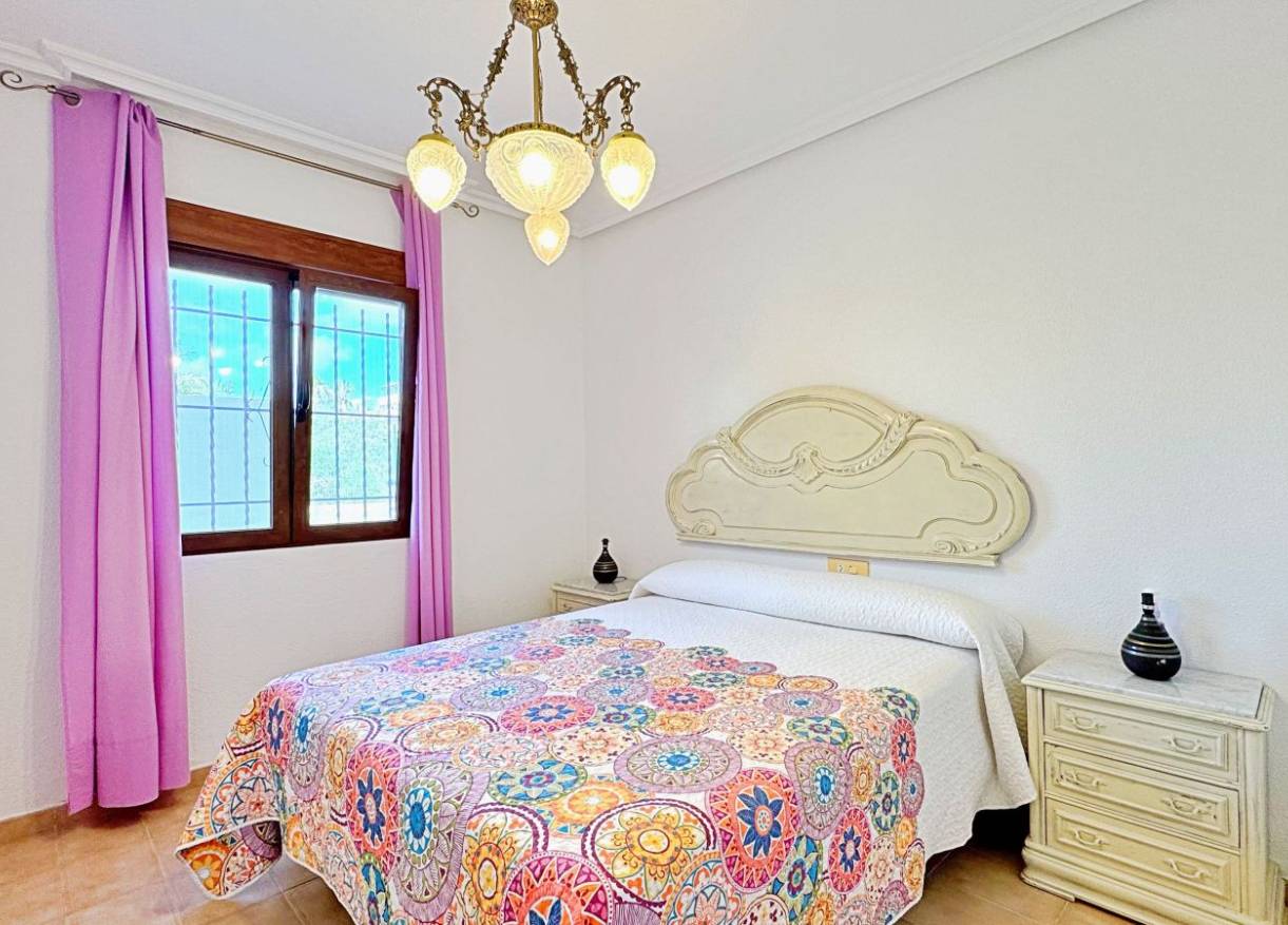 Bestaand - Appartement - Torrevieja - Rocio del Mar