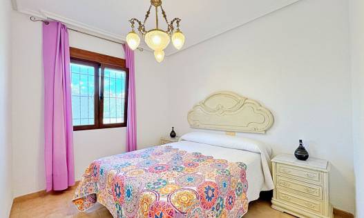 Bestaand - Appartement - Torrevieja - Rocio del Mar