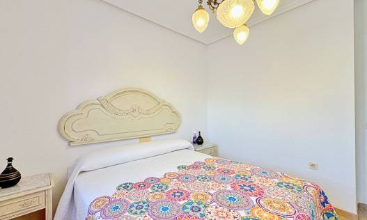 Bestaand - Appartement - Torrevieja - Rocio del Mar