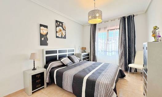 Bestaand - Appartement - Torrevieja - Rocio del Mar