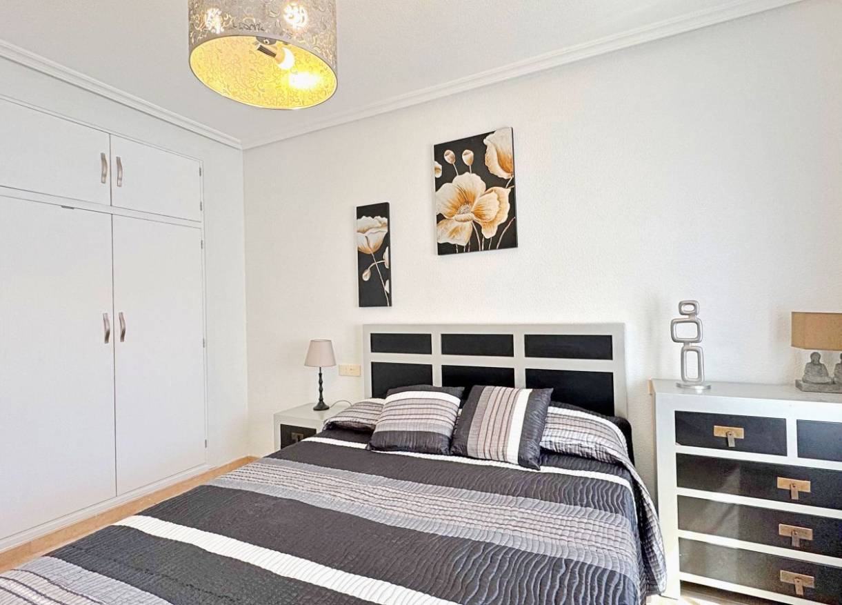 Bestaand - Appartement - Torrevieja - Rocio del Mar