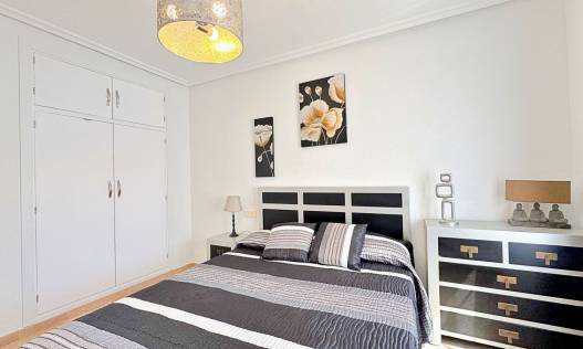 Bestaand - Appartement - Torrevieja - Rocio del Mar