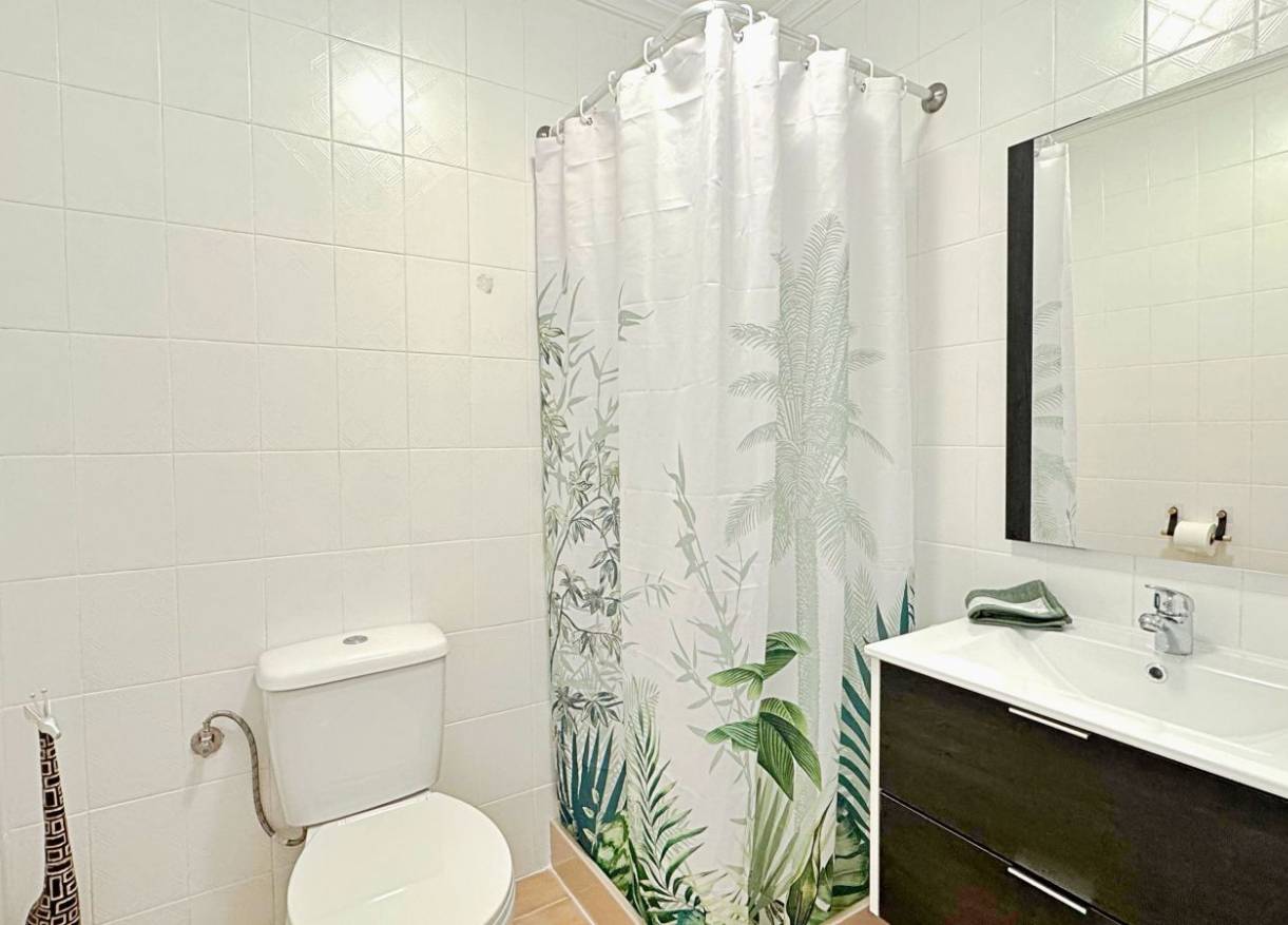 Bestaand - Appartement - Torrevieja - Rocio del Mar