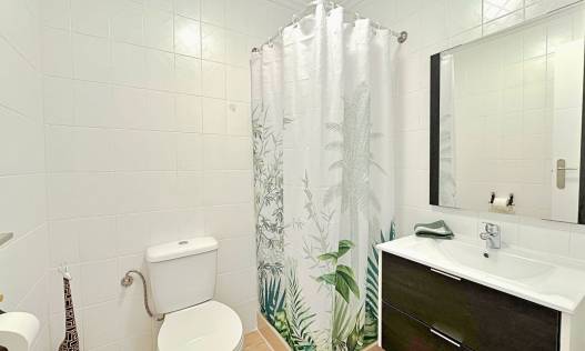 Bestaand - Appartement - Torrevieja - Rocio del Mar